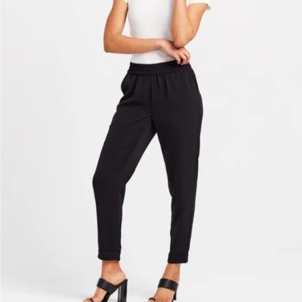 Brass Black Women's Joggers